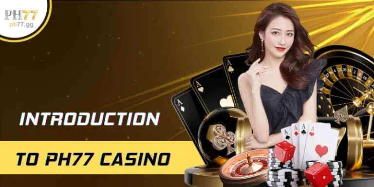 Quản lý vốn hiệu quả khi chơi casino PK8