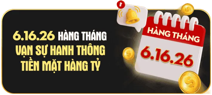 Các chương trình ưu đãi và khuyến mãi PK8