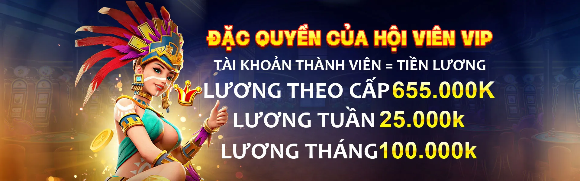 Đa dạng trò chơi tại PK8