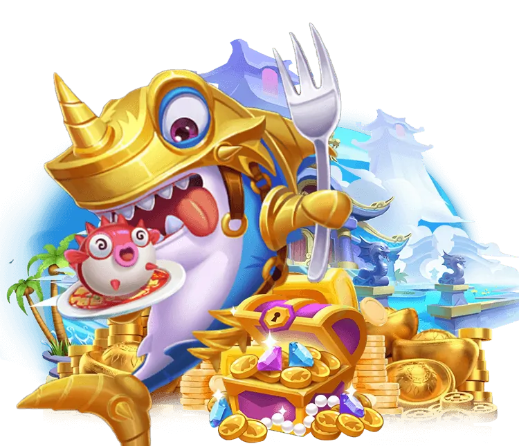 Slot Game & Bắn Cá pk8 link mới